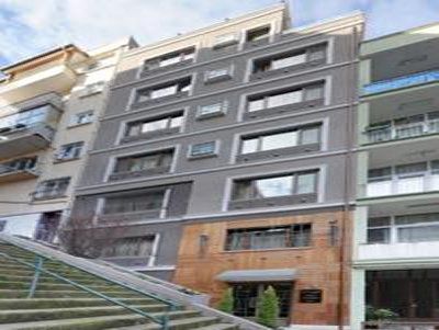 Aparthotel Collage Cihangir 33