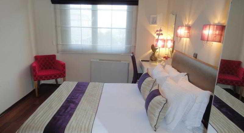 Bakirkoy Tashan Business & Airport Otel İstanbul