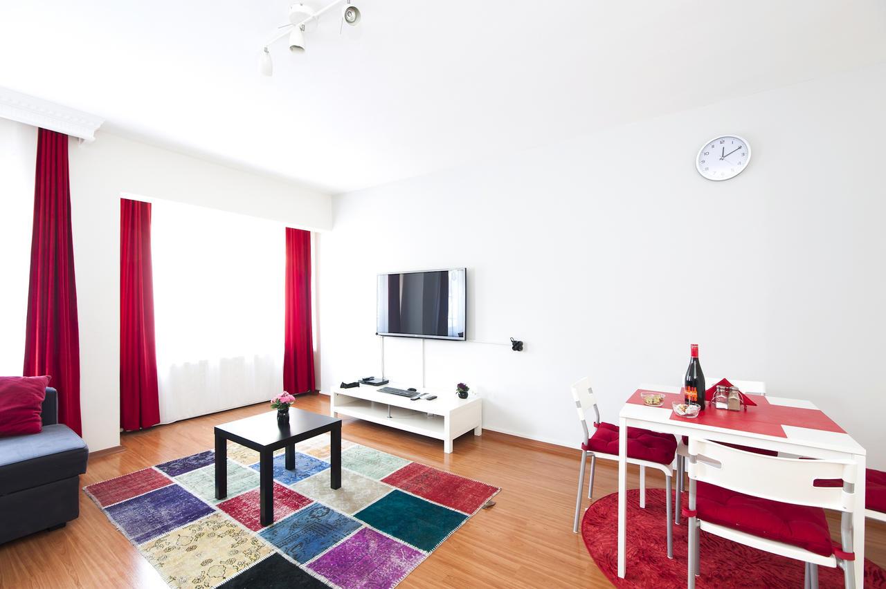 Hotel Taxim Elegance