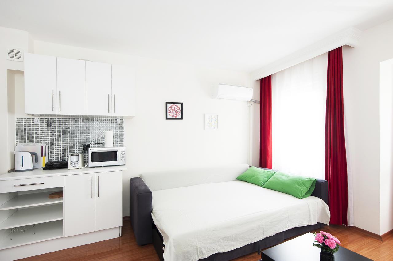 Taxim Elegance 2* Istanbul