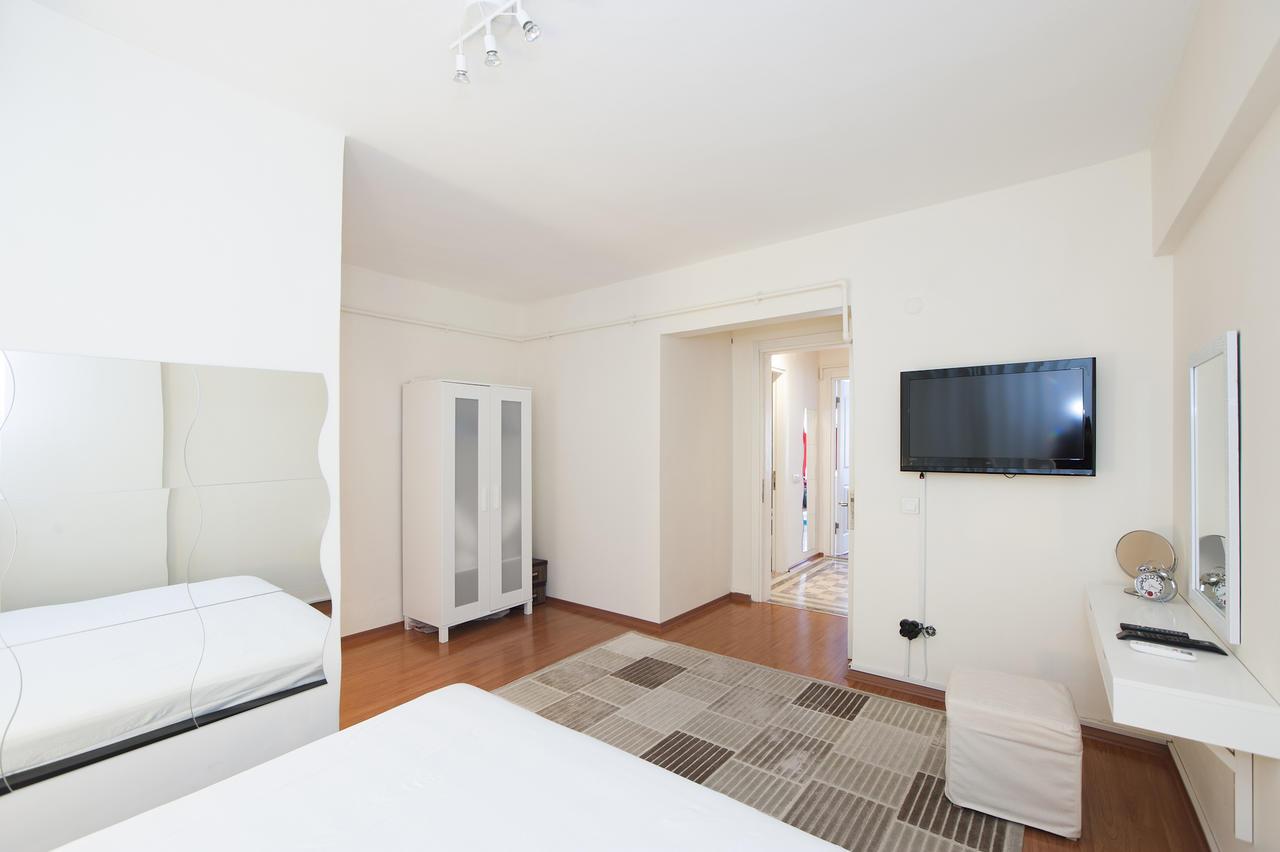Hotel Taxim Elegance Istanbul