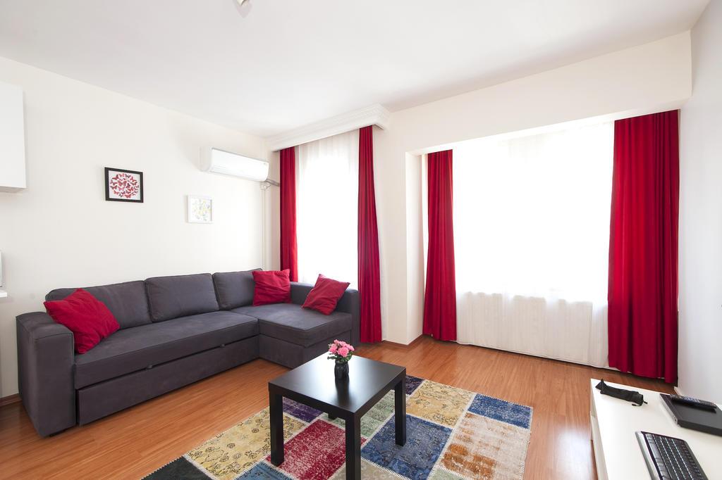 Hotel Taxim Elegance Istanbul