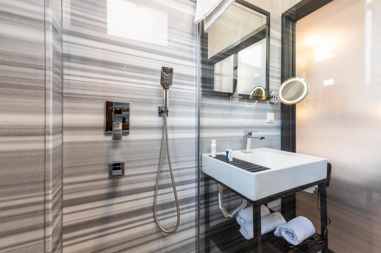 Peranox Boutique Otel İstanbul