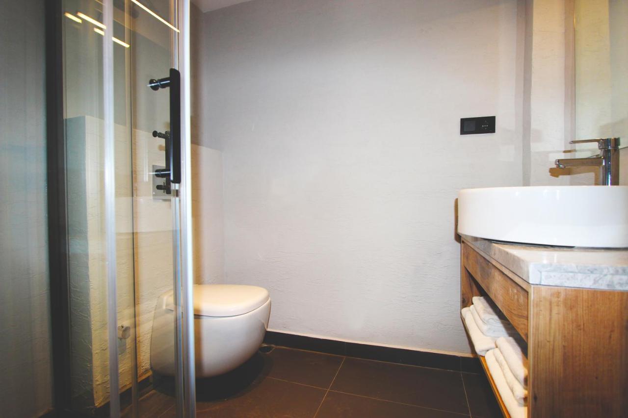 Besiktas Konuk Guest house Istanbul