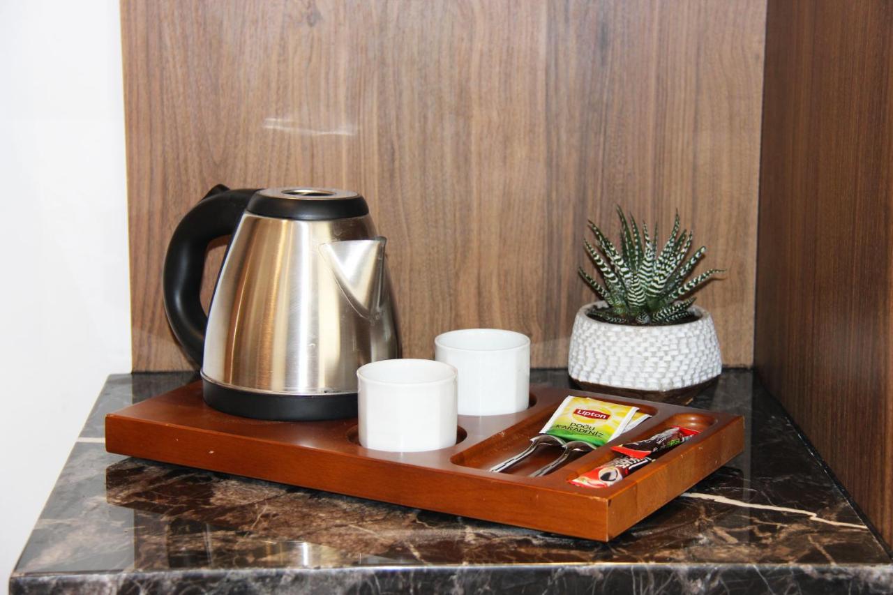 Guest house Besiktas Konuk Istanbul