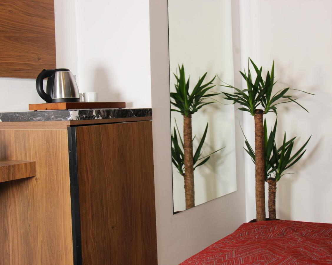 Besiktas Konuk Evi Hotel