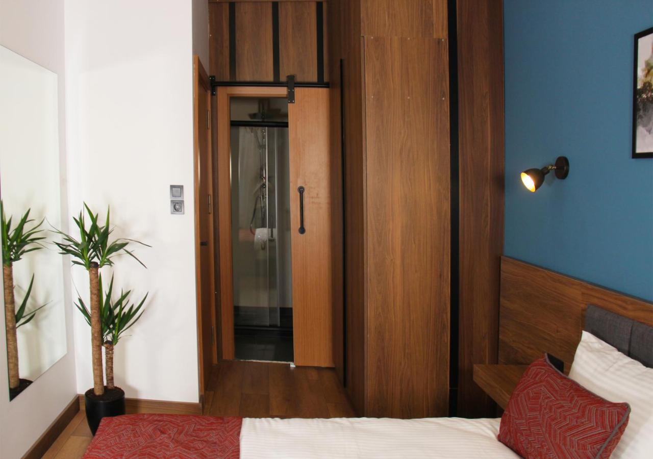 Besiktas Konuk Evi Hotel *
