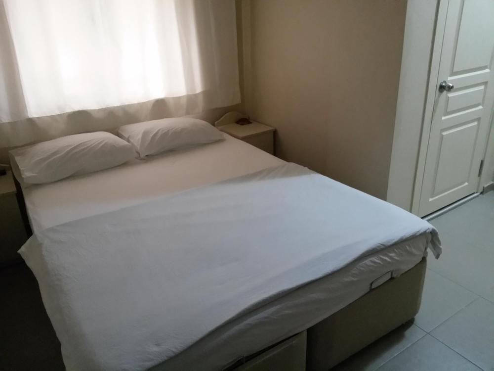 Hotel Aile