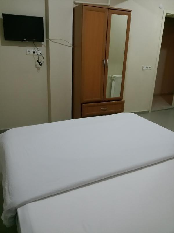 Hotel Aile *