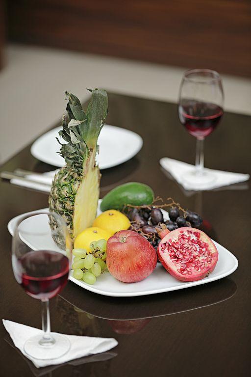 Hotel World Point 4*