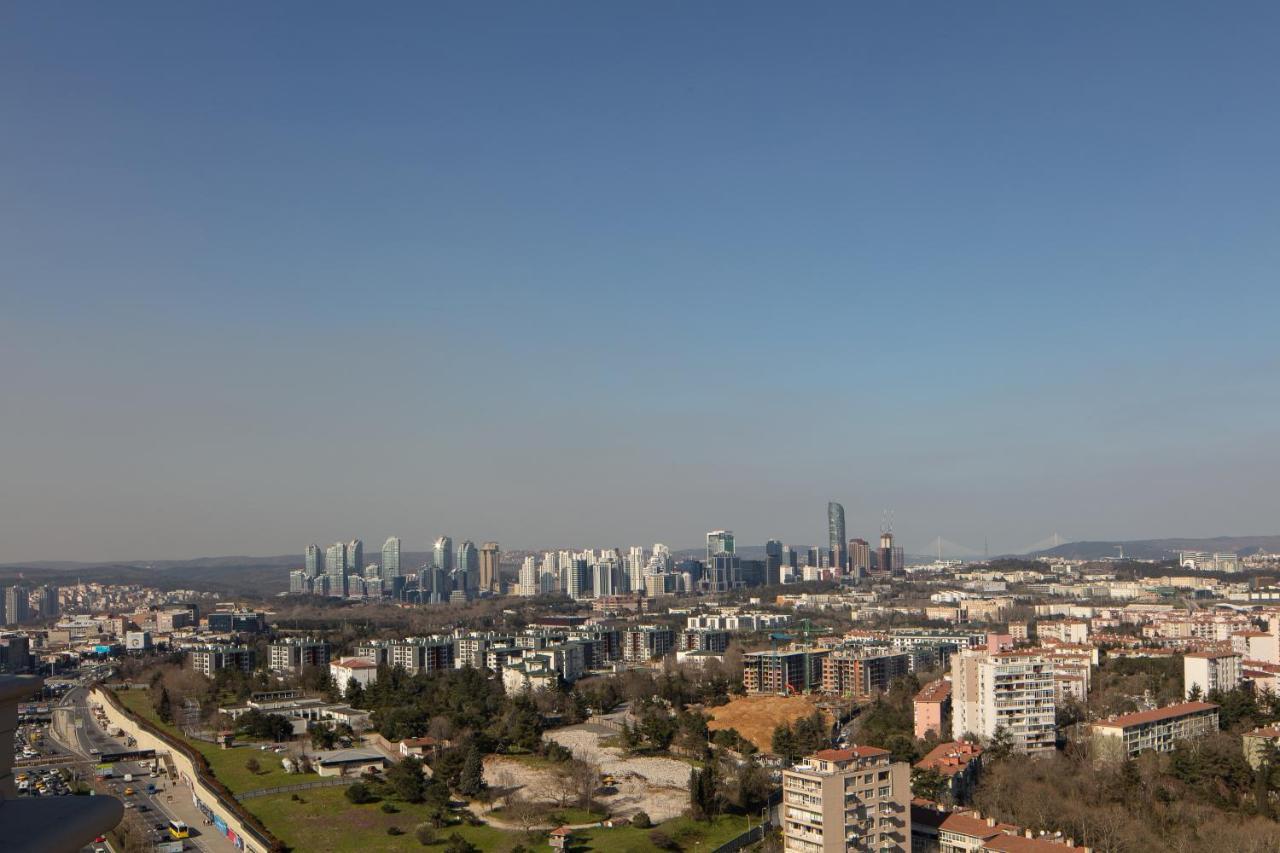 Sheraton Levent 5* Istanbul
