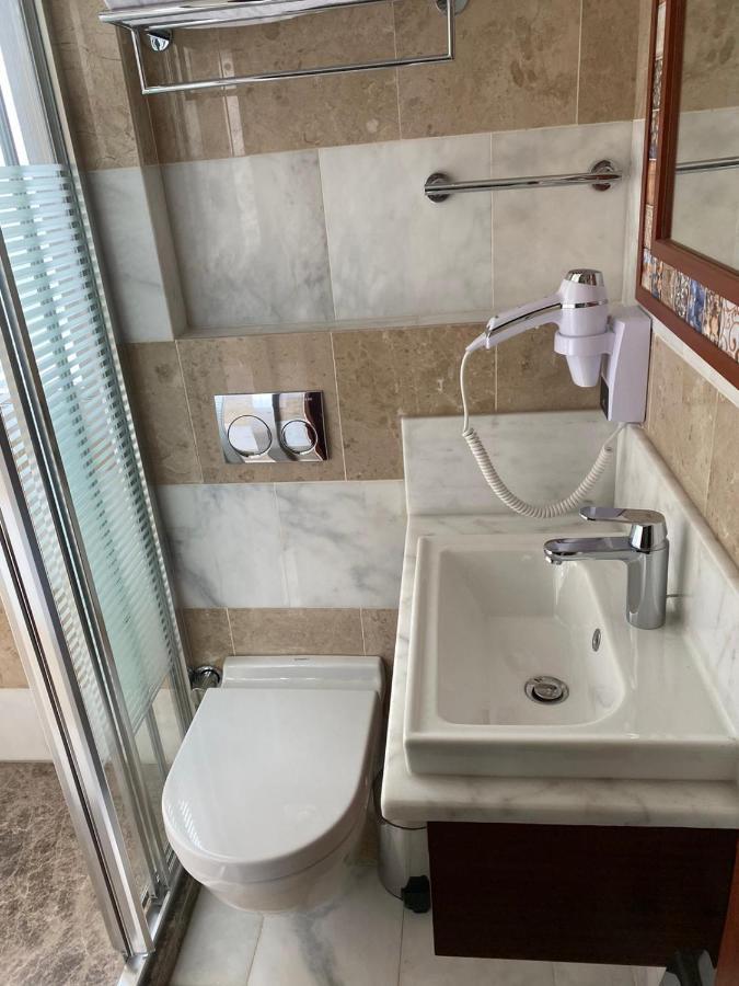 Hotel Dareyn Istanbul