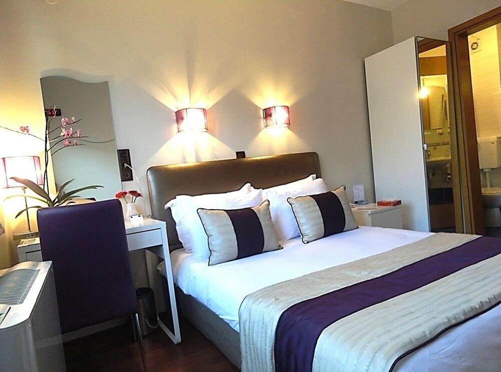 Otel Bakirkoy Tashan Business & Airport İstanbul