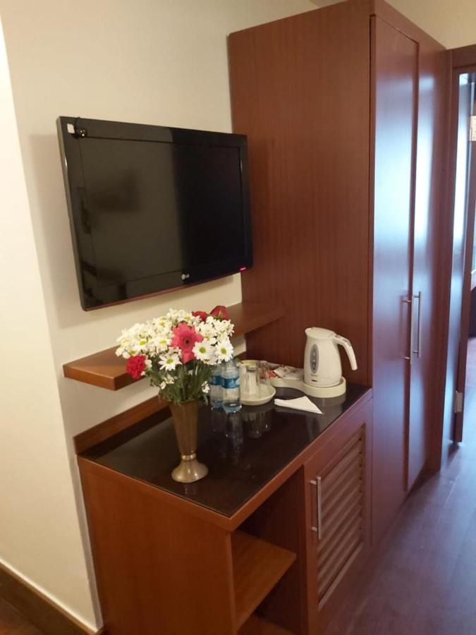 Hotel Dareyn Istanbul