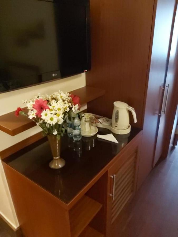 Hotel Dareyn