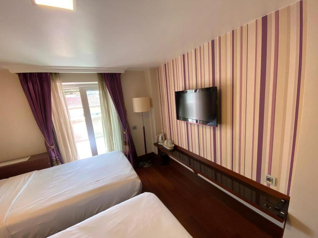Hotel Dareyn Istanbul