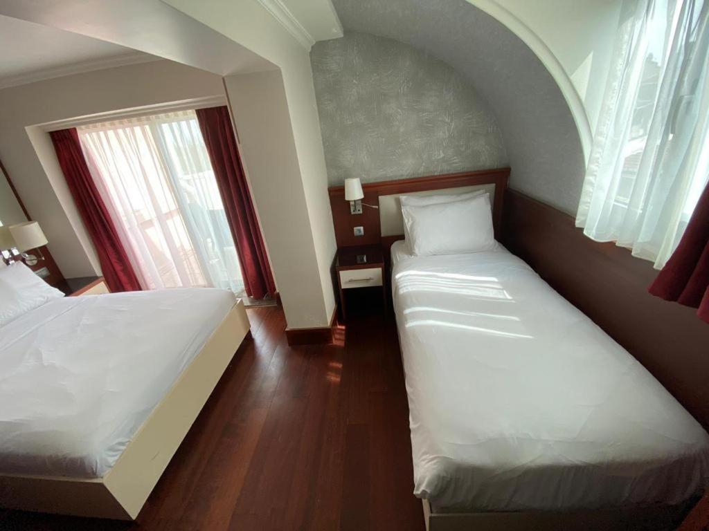Dareyn Istanbul