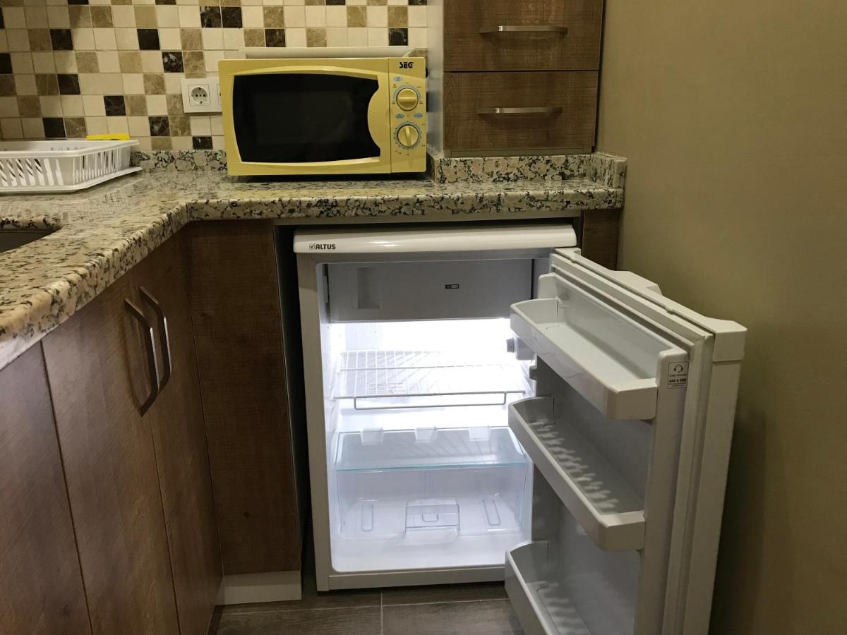 Apartment My Sweet Near Istiklal Street *