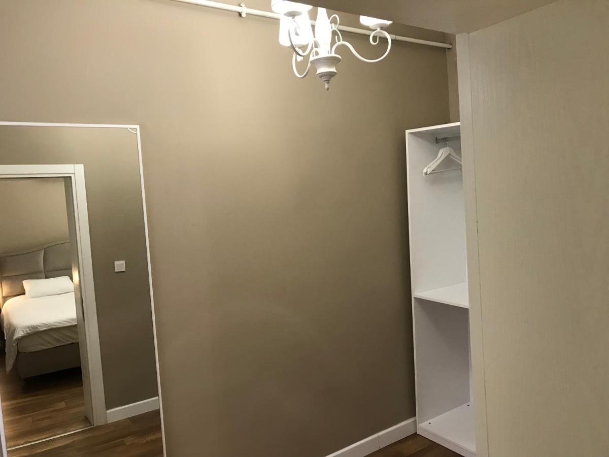 Apartment My Sweet Near Istiklal Street Istanbul