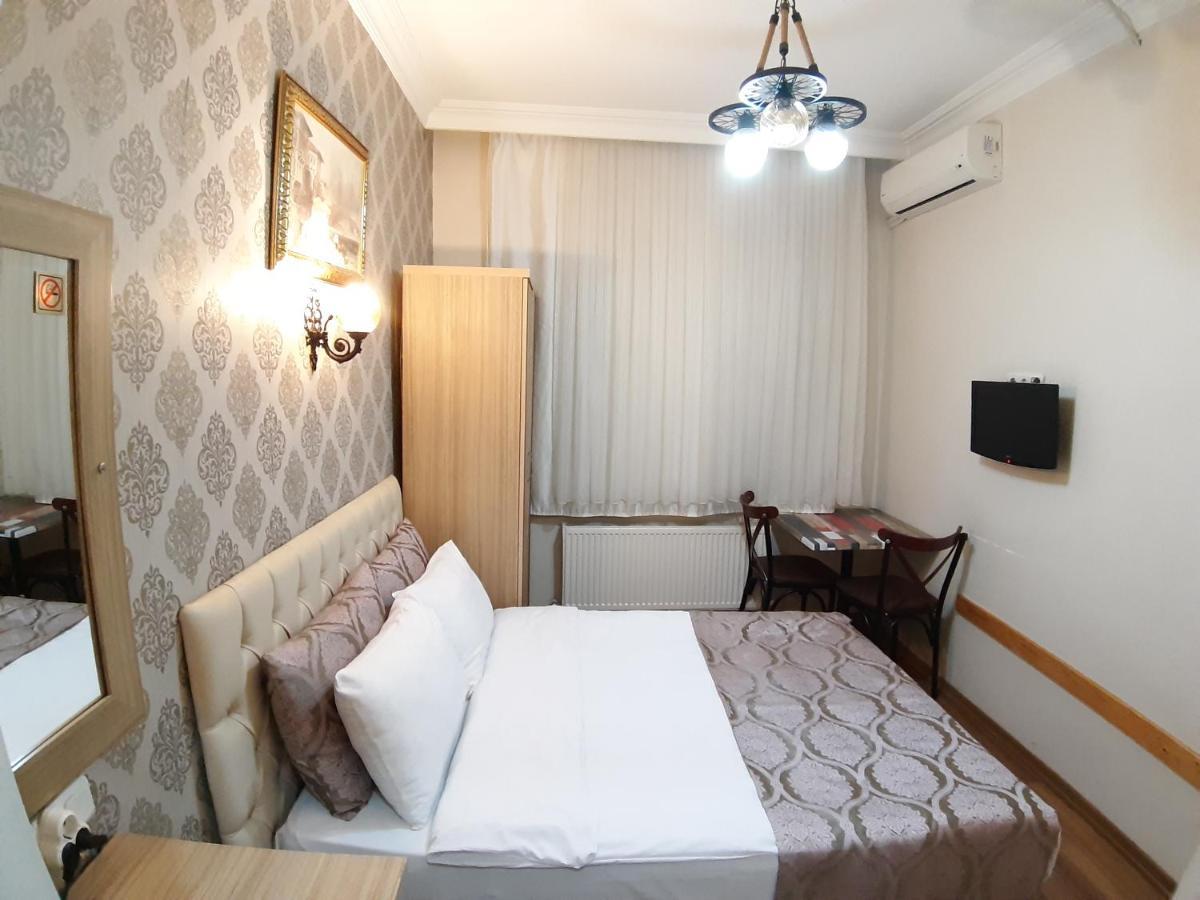 Burak Aparthotel Istanbul
