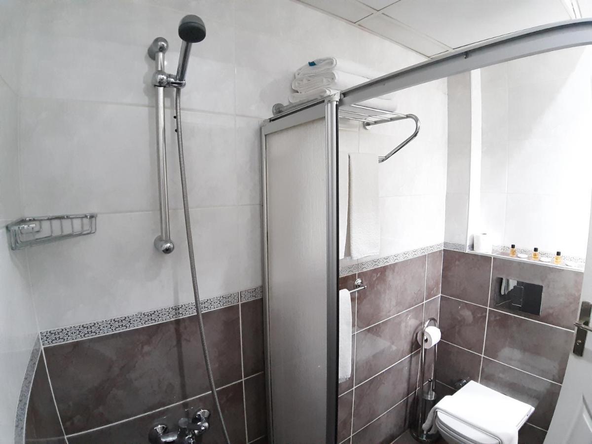 Aparthotel Burak Istanbul