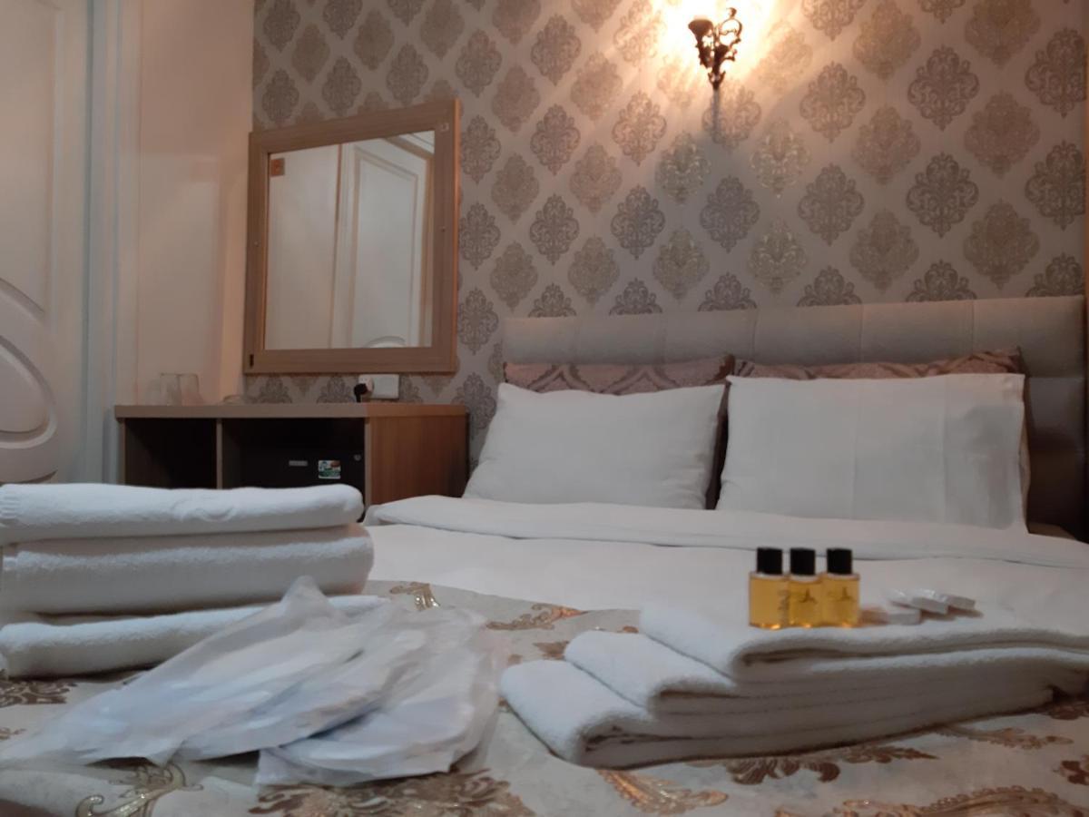 Burak * Istanbul