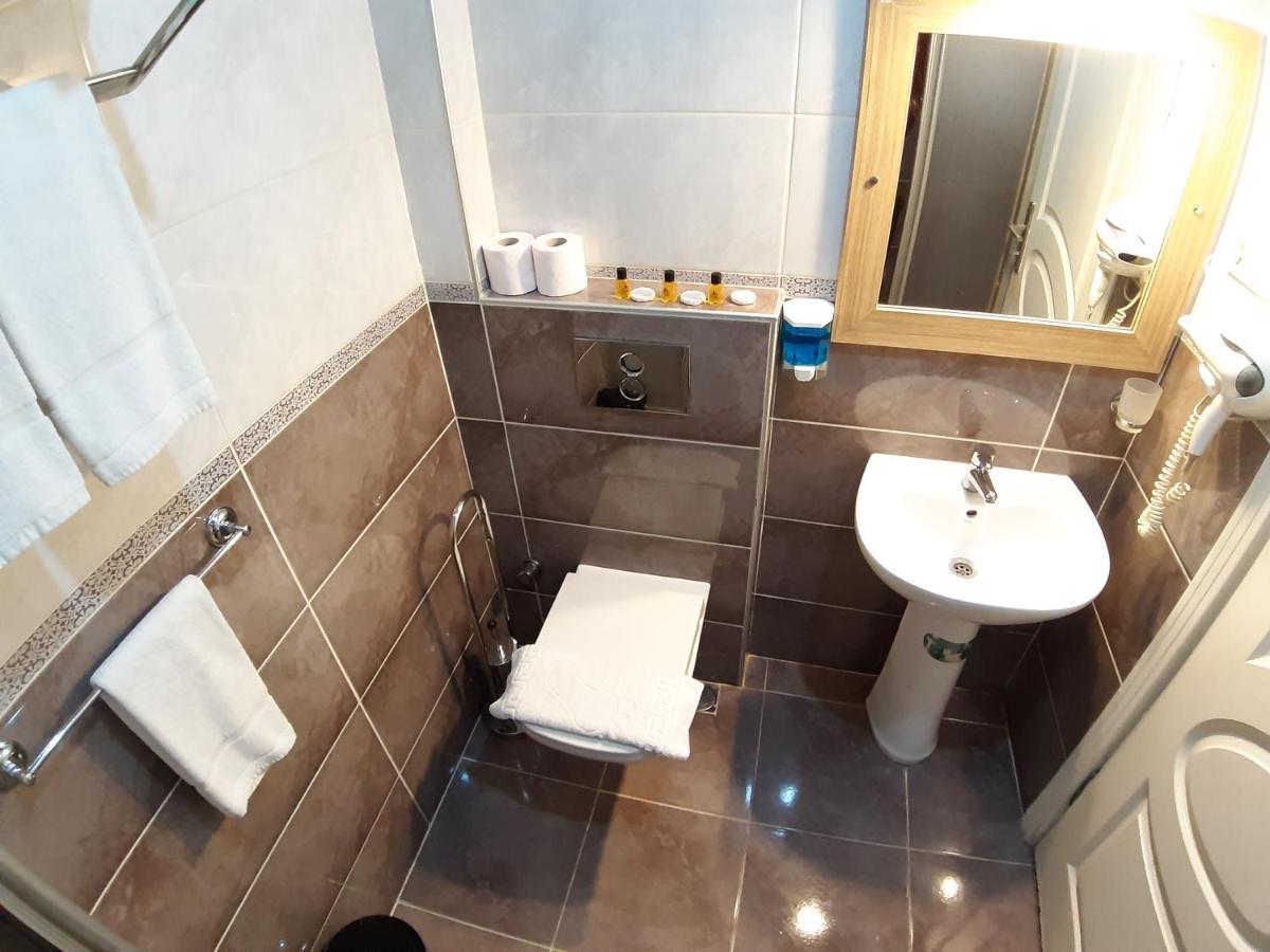 Burak Aparthotel