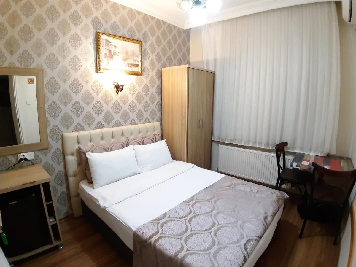 Burak Aparthotel Istanbul