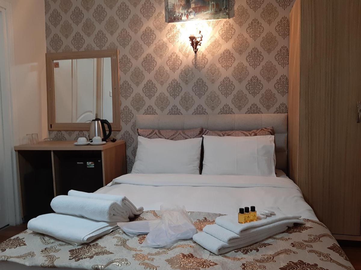 Burak Istanbul