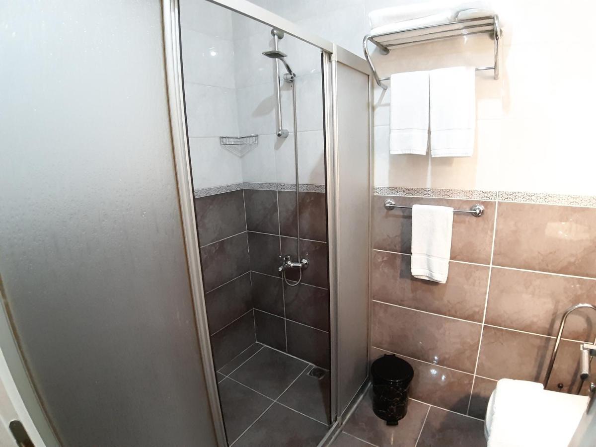 Burak Aparthotel *