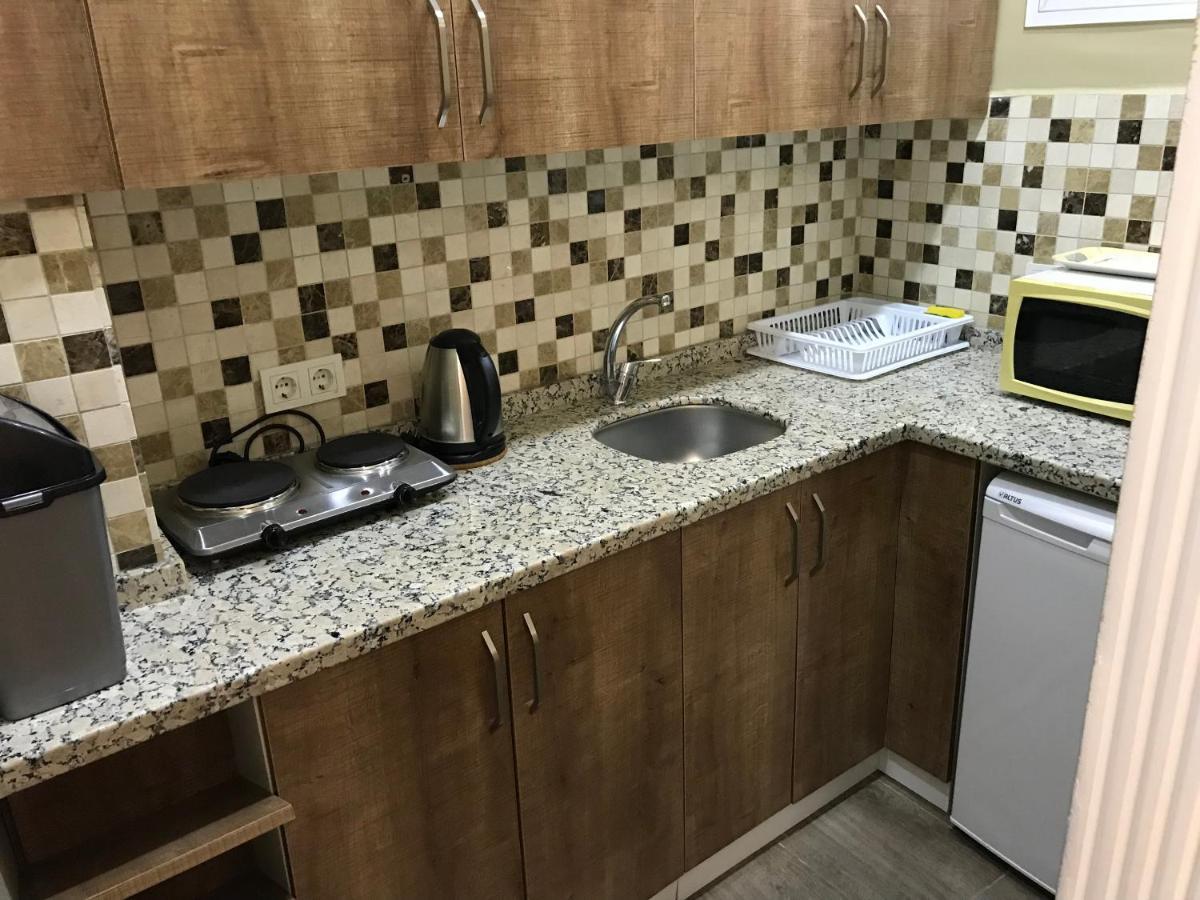 Apartment My Sweet Near Istiklal Street *