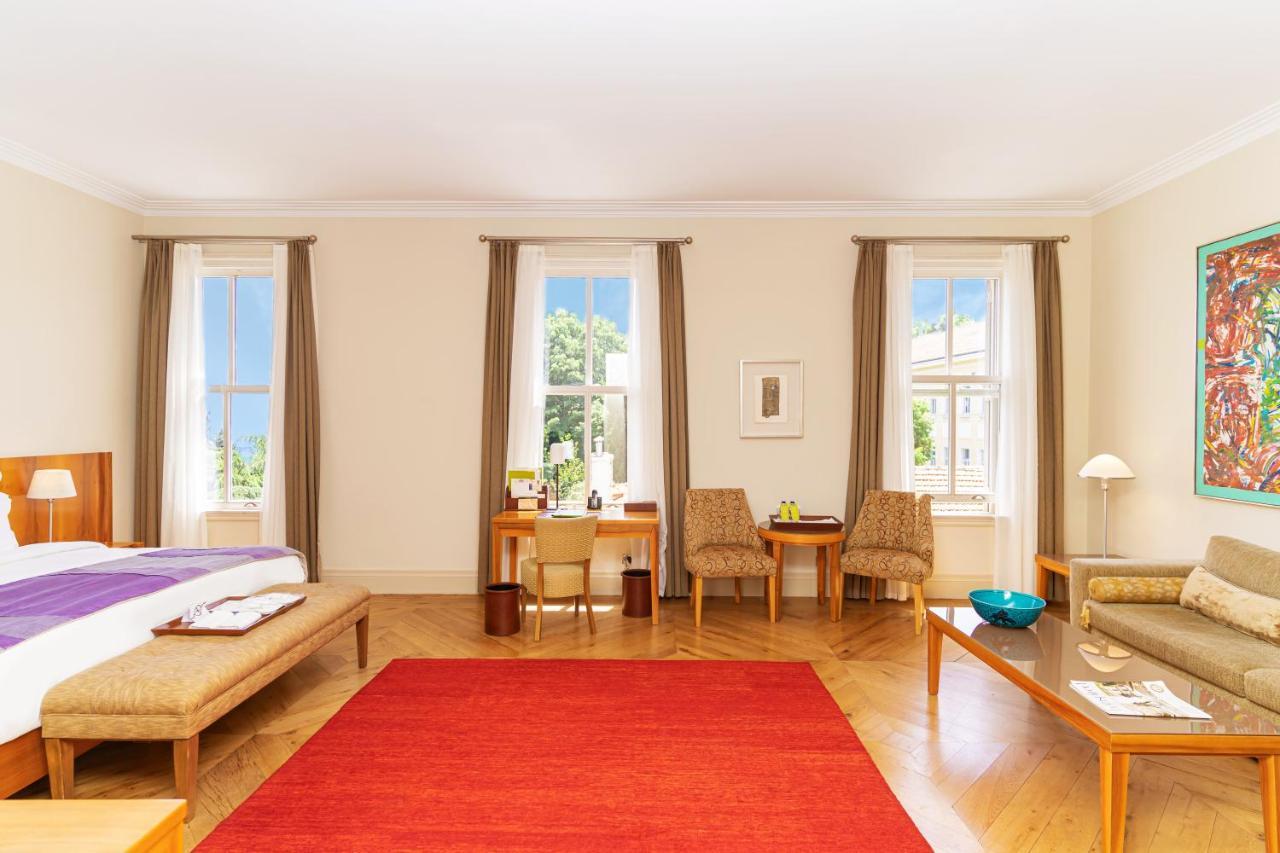 Tomtom Hotel Istanbul