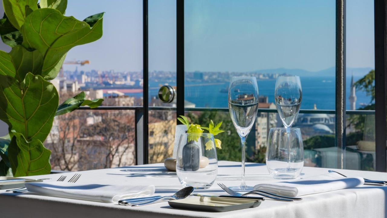 Tomtom 5* Istanbul
