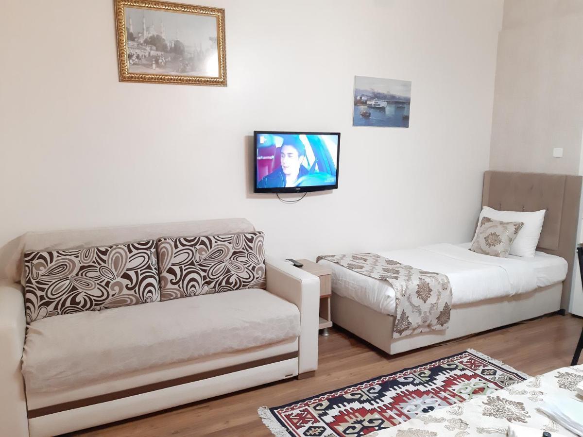 Burak Aparthotel