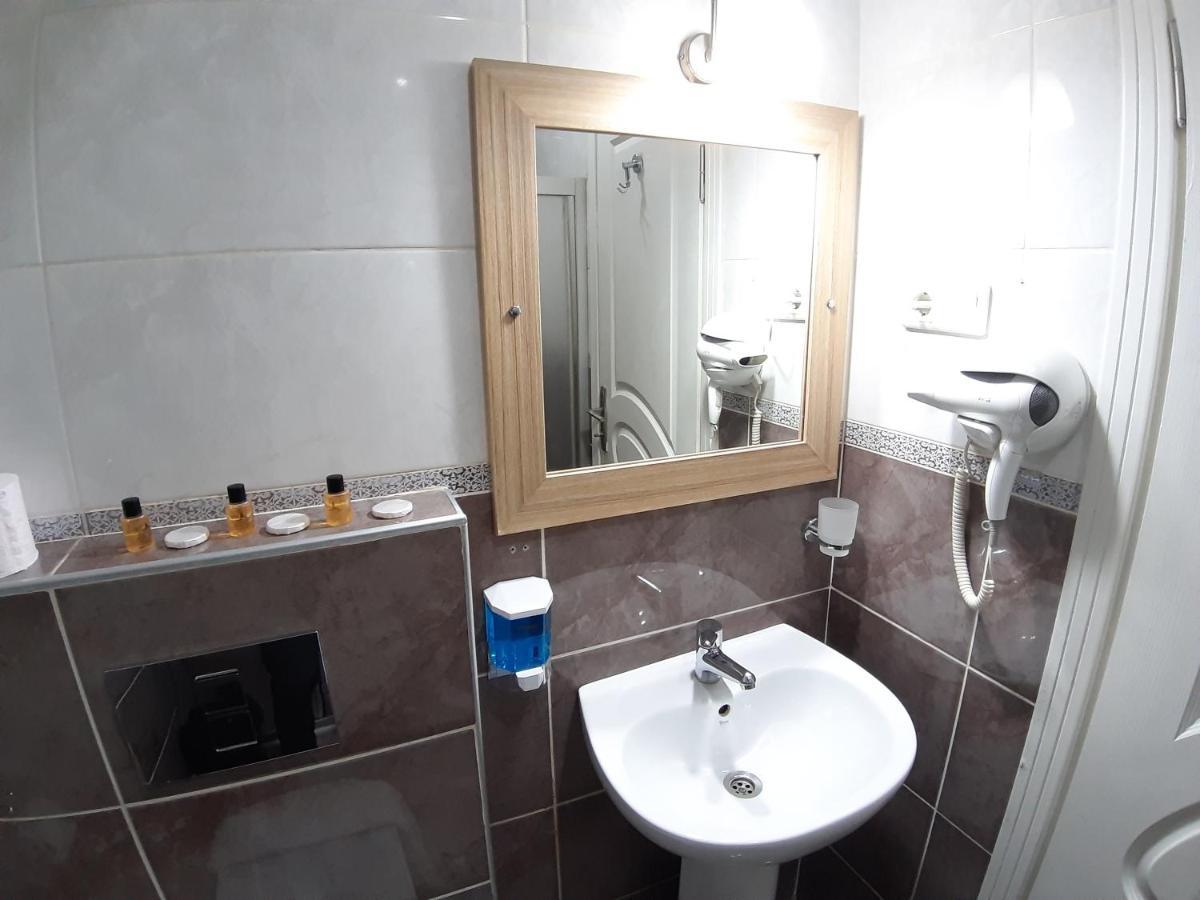 Aparthotel Burak