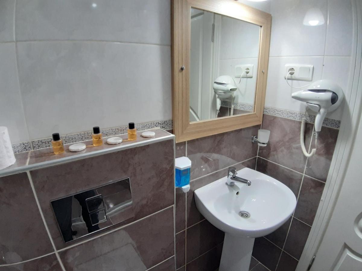 Aparthotel Burak Istanbul