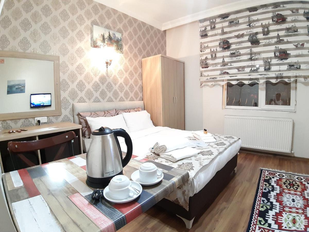 Burak * Istanbul