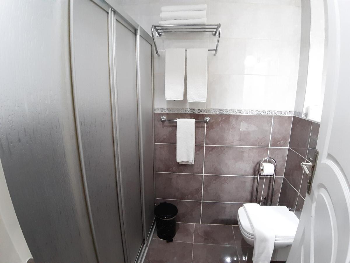 Aparthotel Burak *