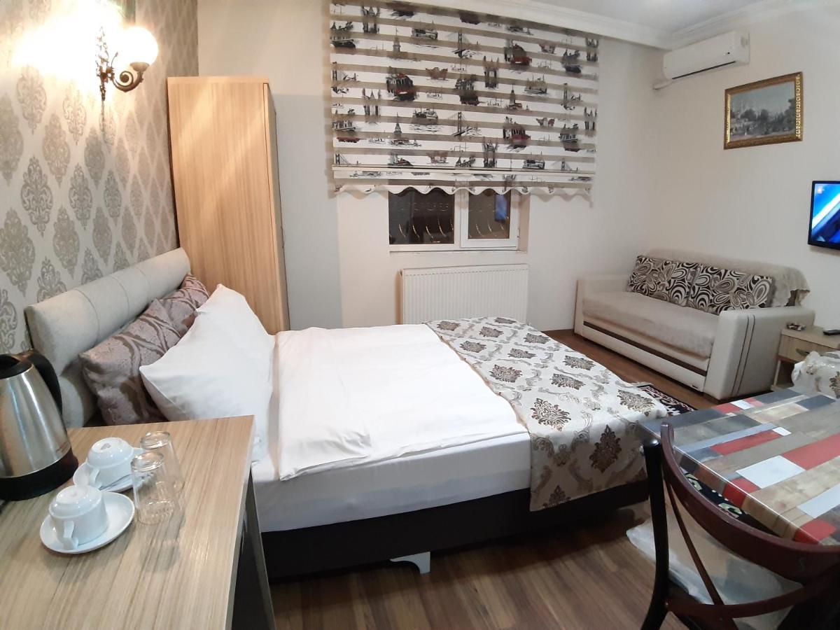 Aparthotel Burak