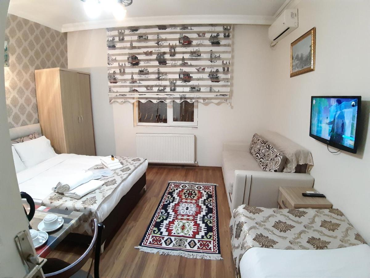 Burak Istanbul