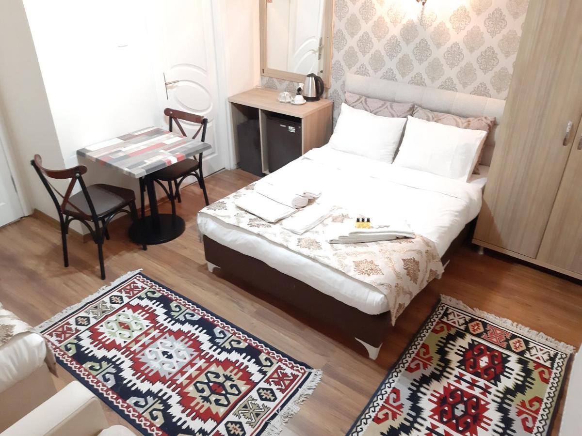 Burak Aparthotel Istanbul