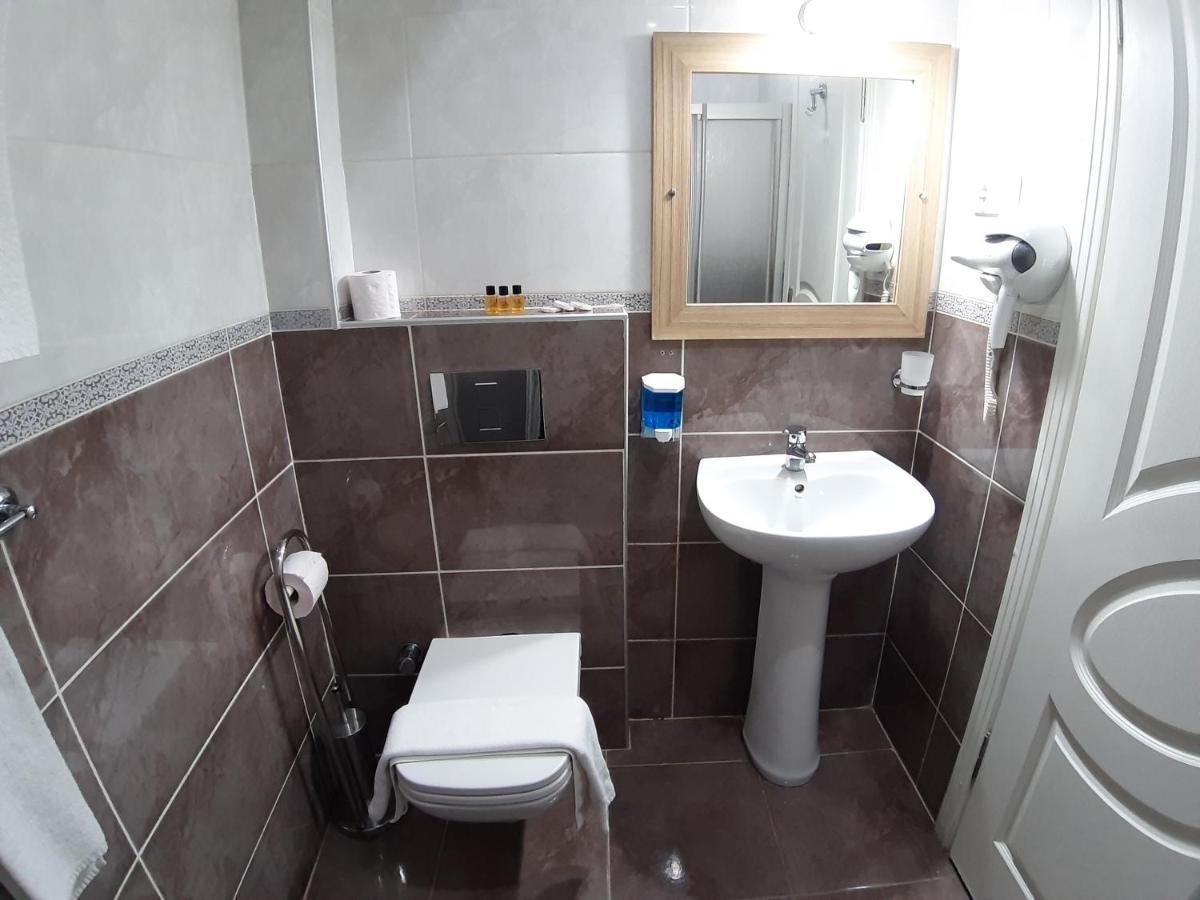 Aparthotel Burak Istanbul