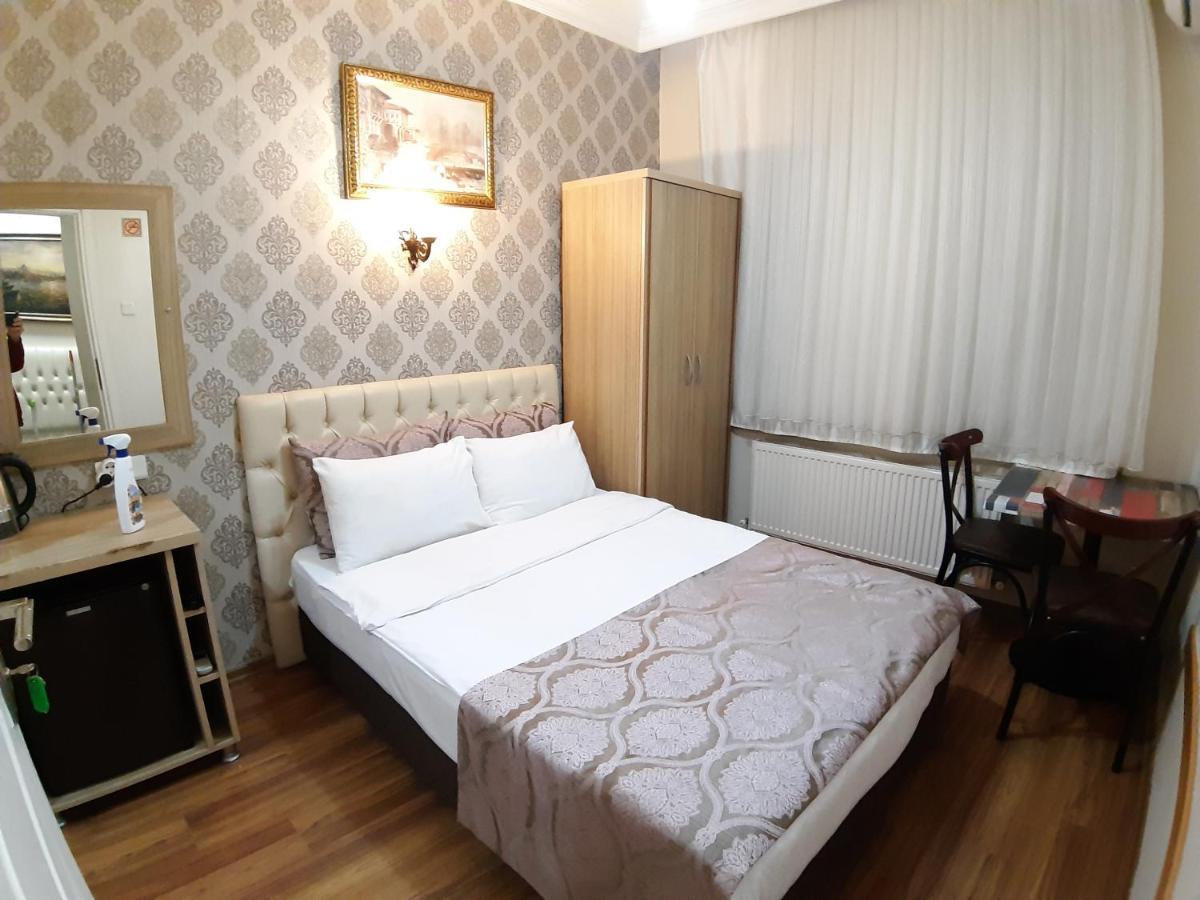 Aparthotel Burak