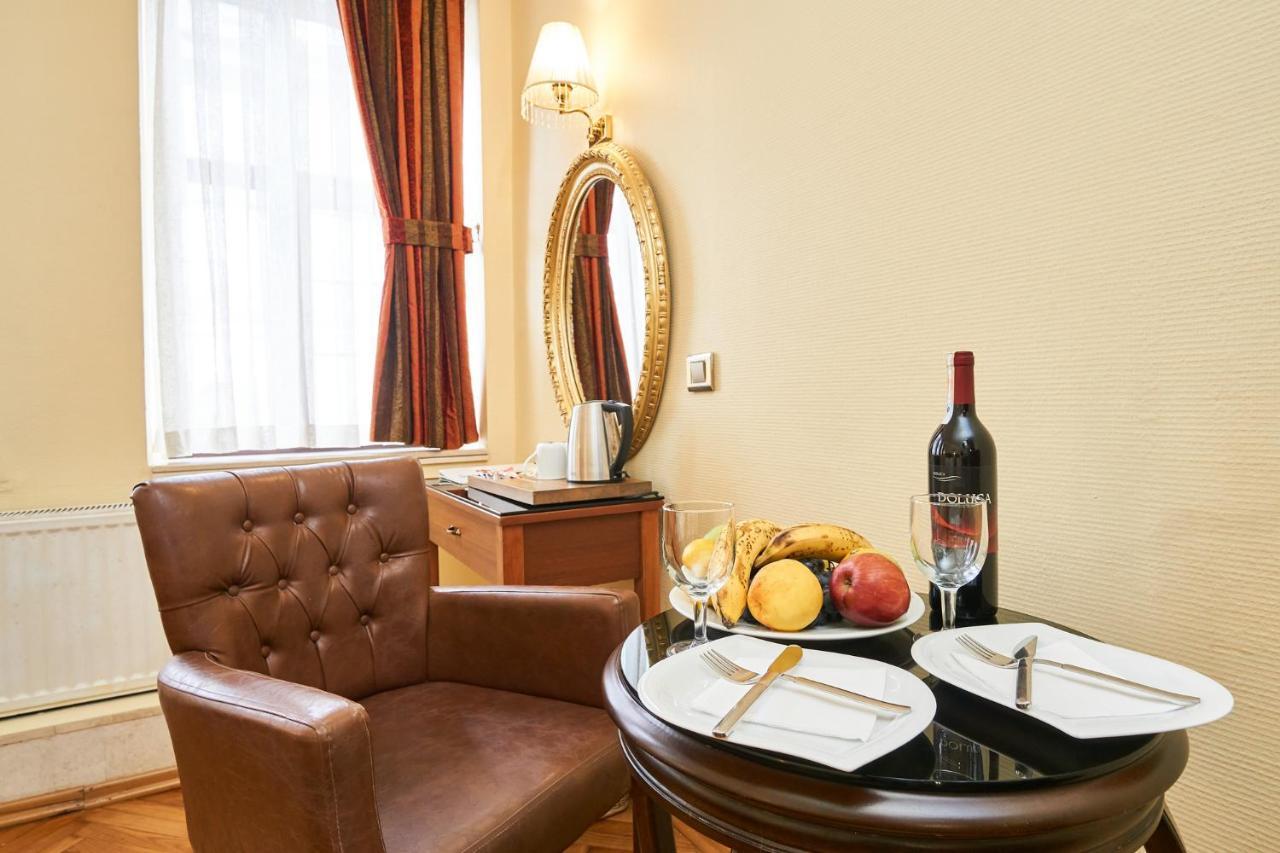 Hotel Amber & Istanbul