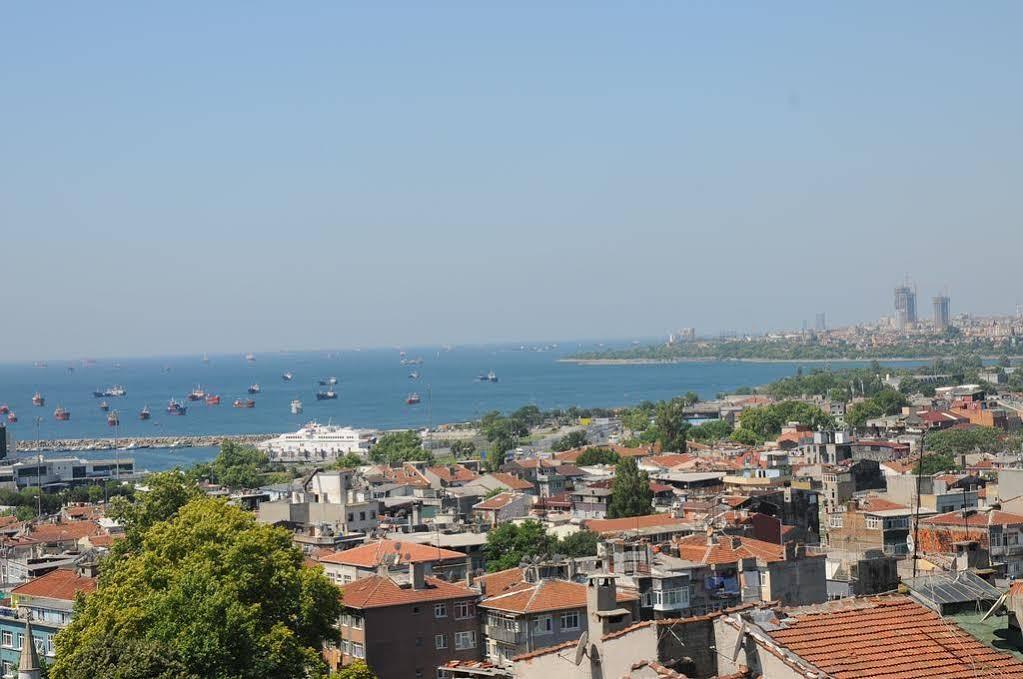 Grand Emir Old 3* Istanbul