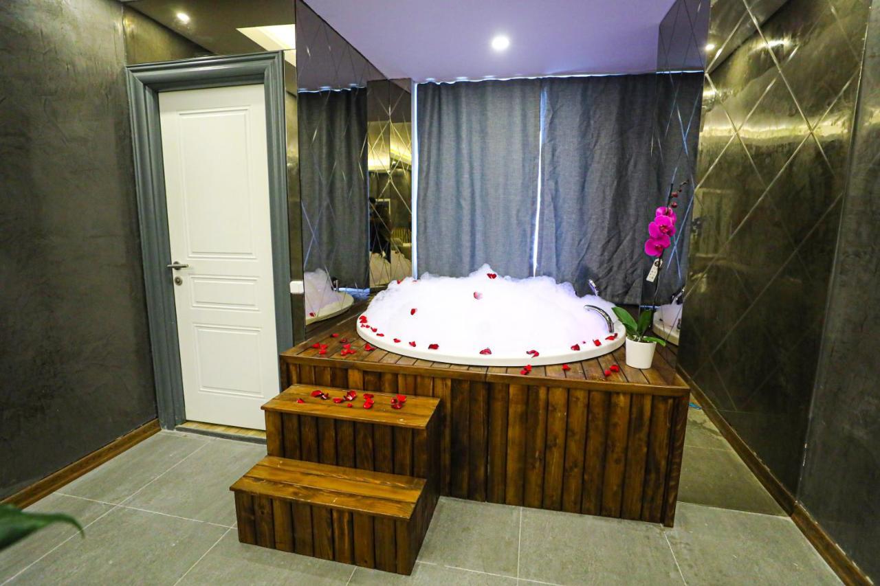 Bed & Breakfast Beylife