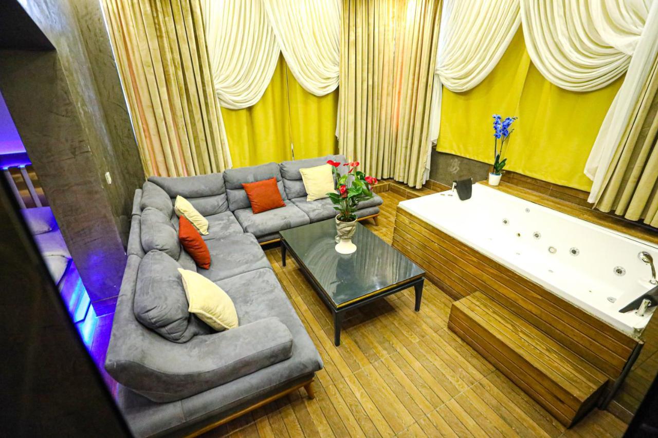 Bed & Breakfast Beylife