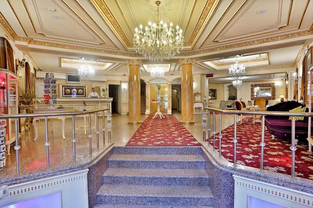 Ipek Hotel
