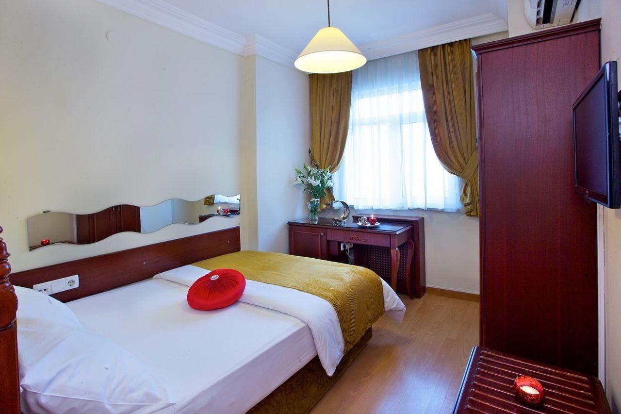 Ipek Hotel