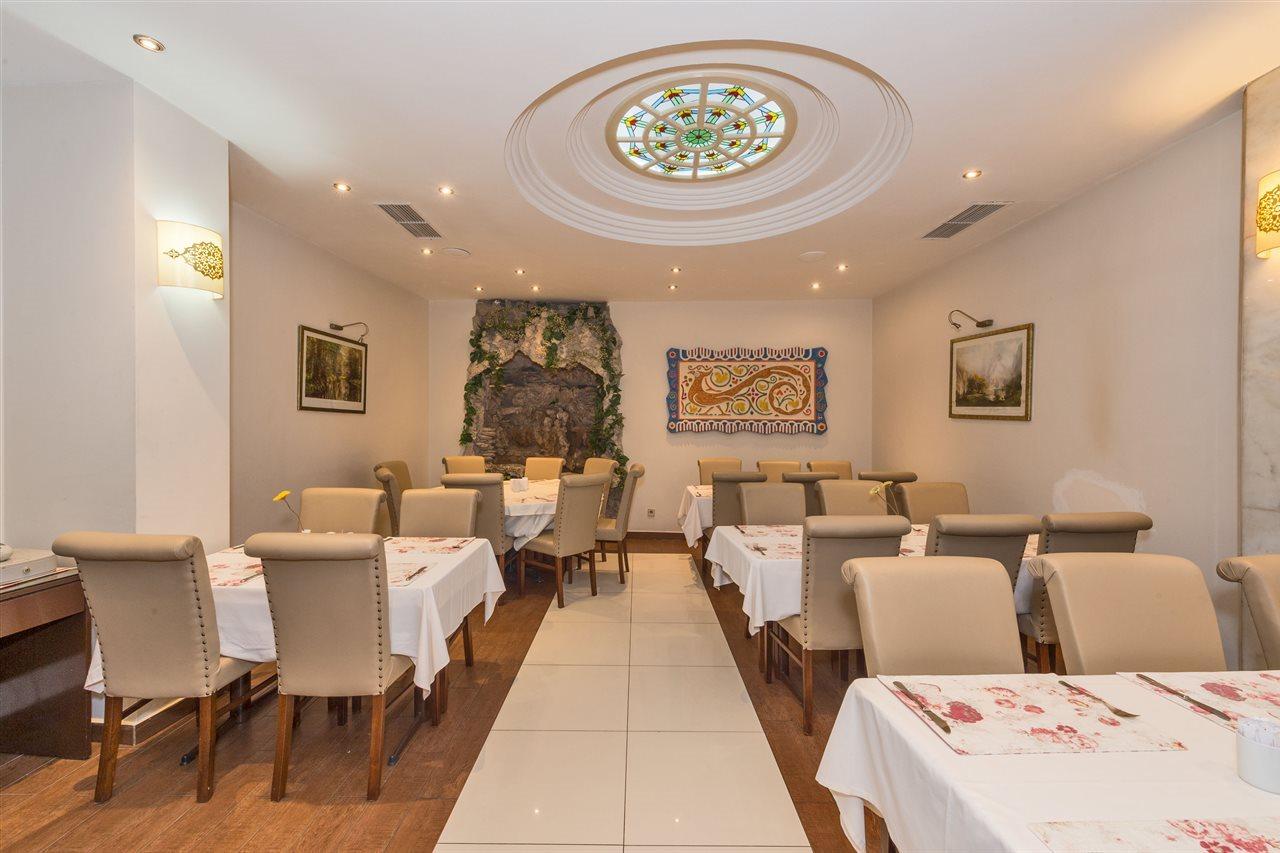 Anka Otel İstanbul